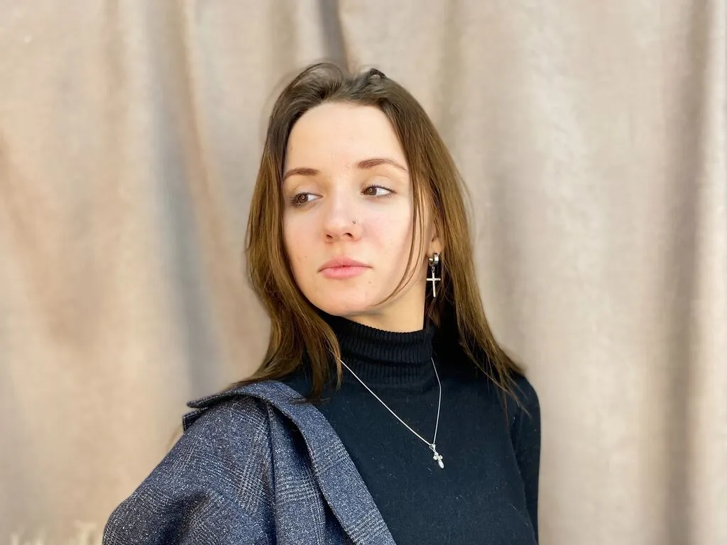 BereniceParrack – webcam model profile photo