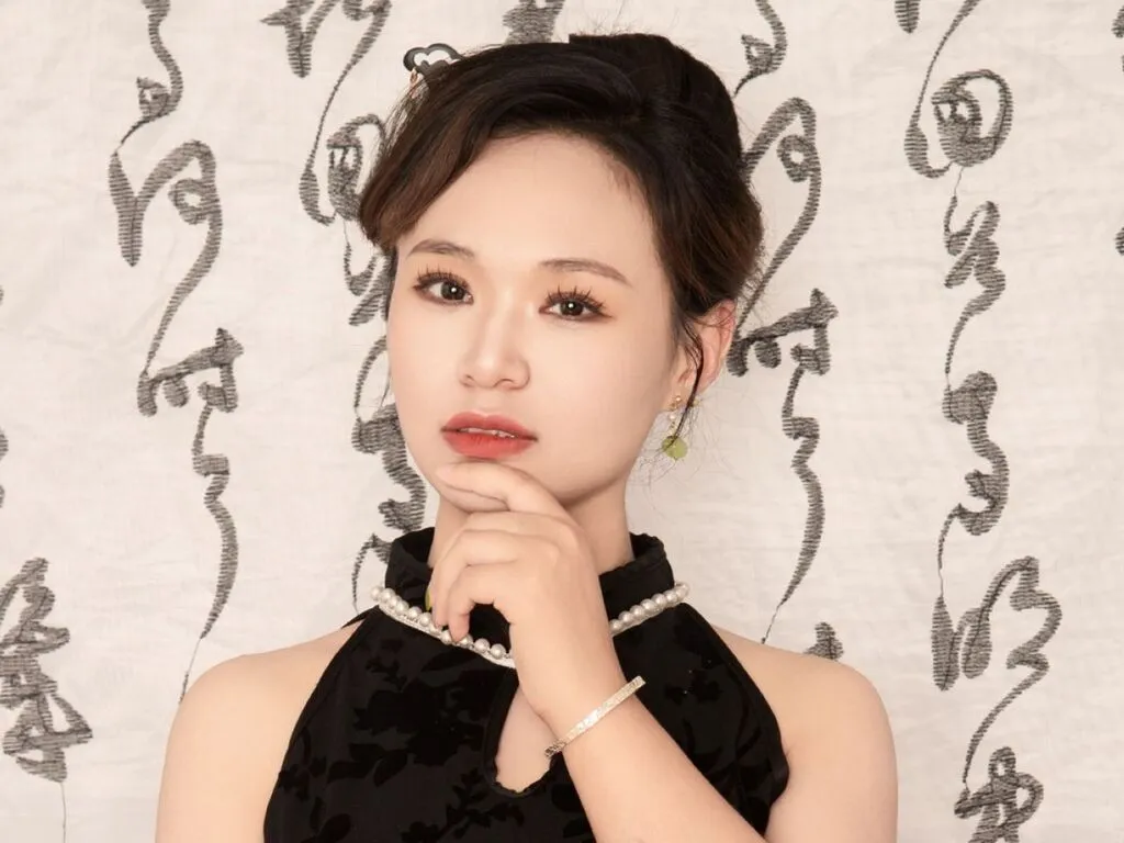 Judykaixi performer thumbnail