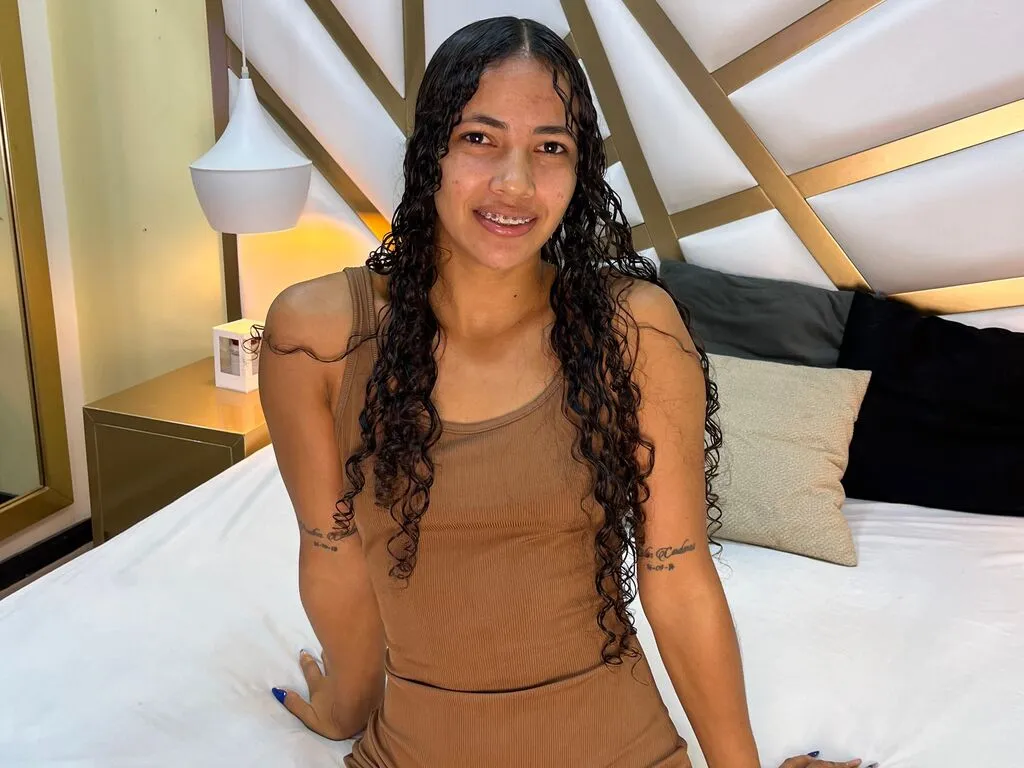 MeganSiner performer thumbnail