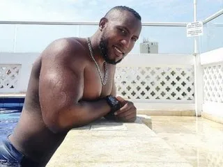 18MateoBigcook – webcam model profile photo