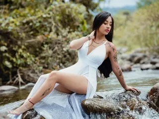 AbbyCoopers – webcam model profile photo