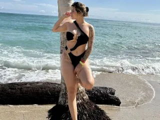 AinhoaBaker performer thumbnail