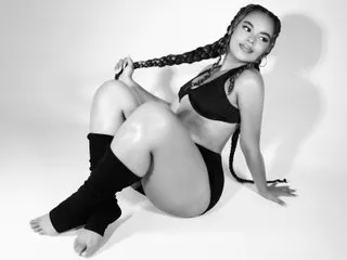 AlesiaCopeer – webcam model profile photo