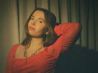 AlicePure – webcam model profile photo