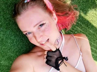 AmeliaCutie69 – webcam model profile photo