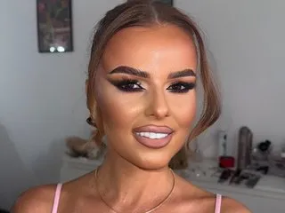 AprilXXS – webcam model profile photo