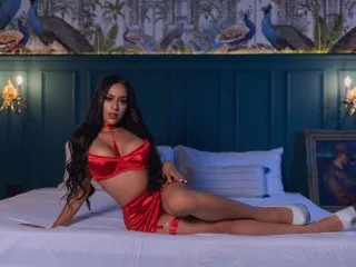 Ariadnataylor – webcam model profile photo