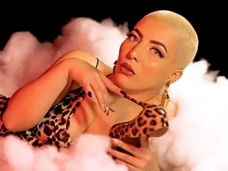 CaamilaChain – webcam model profile photo