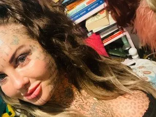 CandyApplesxXx – webcam model profile photo