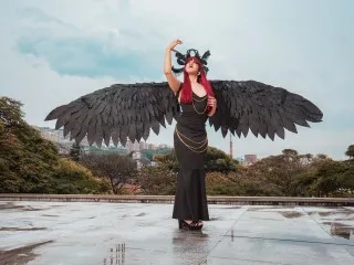 CharlotteMeyers – webcam model profile photo