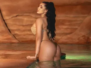 Cintyaleiner – webcam model profile photo