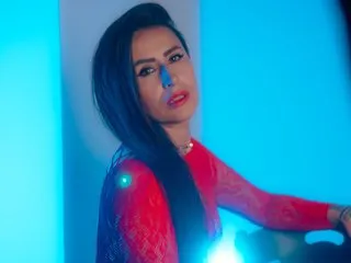 DeemiiMoore – webcam model profile photo