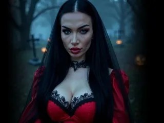 ElektraSheDemon – webcam model profile photo