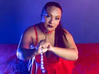 EvaChaston – webcam model profile photo