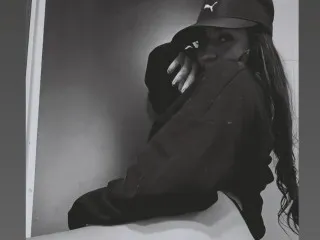 EvilDanielle30 – webcam model profile photo