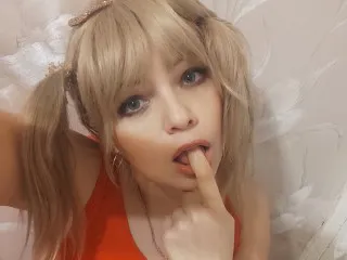 gella – webcam model profile photo