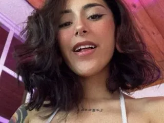 Halistone18 – webcam model profile photo