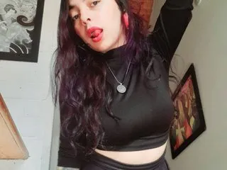 Inkdemon18 – webcam model profile photo