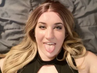 InkKarma – webcam model profile photo