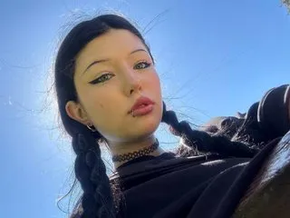 JassyHanson – webcam model profile photo