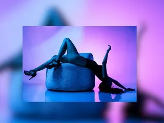 KendallFoxxx – webcam model profile photo