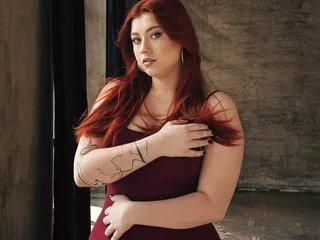 KrossAnny – webcam model profile photo