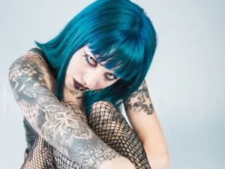 LaurenPadockk – webcam model profile photo