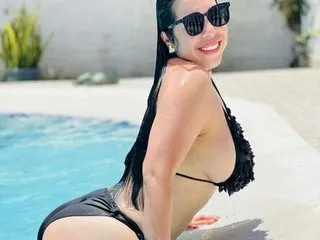 LENABENZ – webcam model profile photo