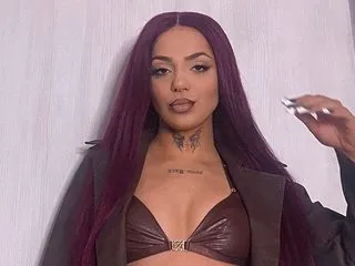 LiberianGirlX performer thumbnail