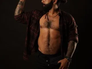 Lionvach – webcam model profile photo