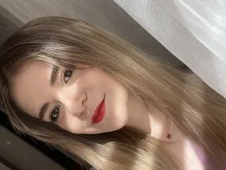 LunaKrismas – webcam model profile photo