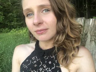 MacyyFox – webcam model profile photo