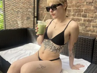 maevebanks – webcam model profile photo