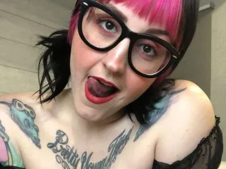 Margeaux performer thumbnail