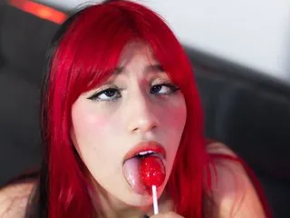 MilyRosie – webcam model profile photo