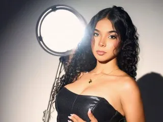 natalieheaven – webcam model profile photo