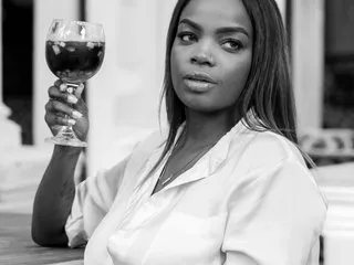 NathyPharker – webcam model profile photo