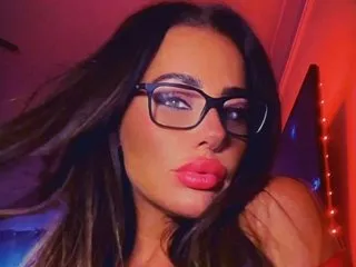 NaughtynymphonataliaUK – webcam model profile photo