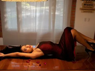 NiaBunnyUwU – webcam model profile photo