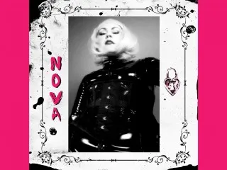 NovaAura – webcam model profile photo