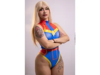 Nyagasai performer thumbnail