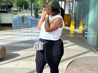 SEXYHUGEASSXx performer thumbnail