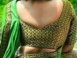 Sexypriyo – webcam model profile photo