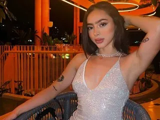 SienaBloom – webcam model profile photo