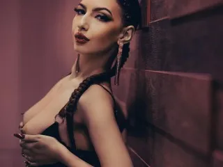 SkylarSparks – webcam model profile photo