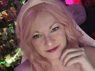 Solesticia – webcam model profile photo