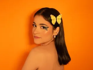 SophieeJacobs – webcam model profile photo