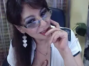 SxyVivian – webcam model profile photo