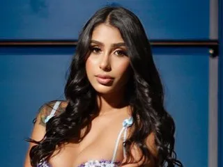 ValeriaMaraj – webcam model profile photo