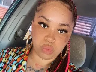 VelvetRise – webcam model profile photo